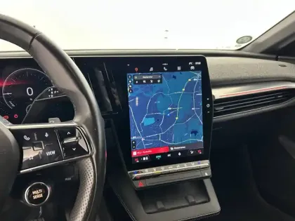 Photo 11 Renault Megane Gén. V (BCB) Ph1 Techno 5