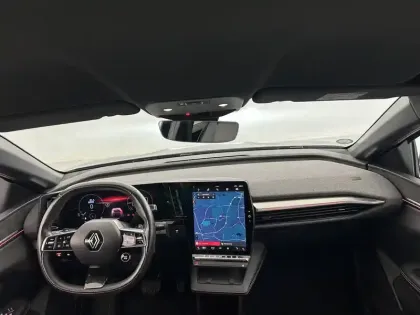 Photo 25 Renault Megane Gén. V (BCB) Ph1 Techno 5