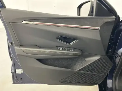 Photo 41 Renault Megane  E-Tech EV60 220 ch super charge