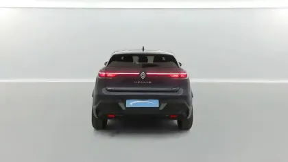 Photo 30 Renault Megane  E-Tech EV60 220 ch super charge