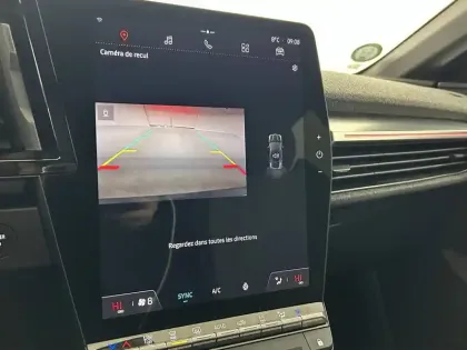 Photo 46 Renault Megane  E-Tech EV60 220 ch super charge