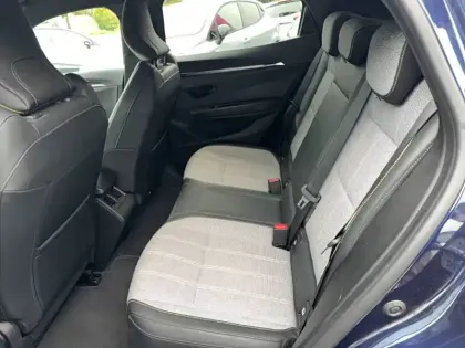 Photo 10 Renault Megane  E-Tech EV60 220 ch super charge