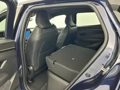 Photo 40 Renault Megane  E-Tech EV60 220 ch super charge