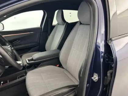 Photo 35 Renault Megane  E-Tech EV60 220 ch super charge