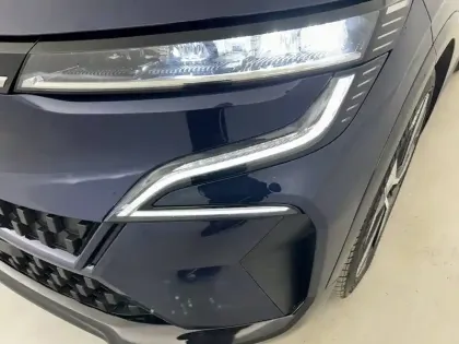 Photo 51 Renault Megane  E-Tech EV60 220 ch super charge