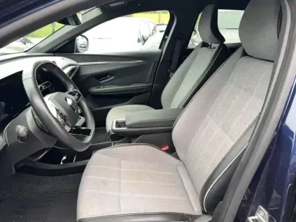 Photo 8 Renault Megane  E-Tech EV60 220 ch super charge