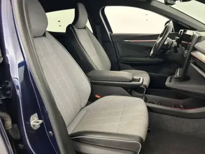 Photo 52 Renault Megane  E-Tech EV60 220 ch super charge