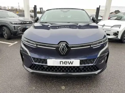 Photo 7 Renault Megane  E-Tech EV60 220 ch super charge