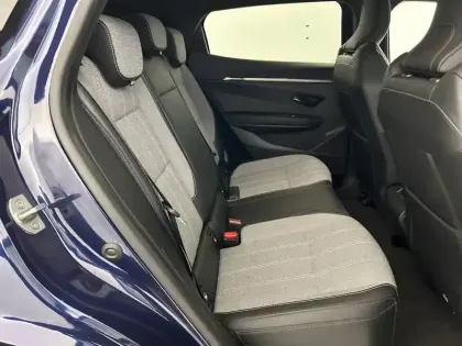 Photo 37 Renault Megane  E-Tech EV60 220 ch super charge