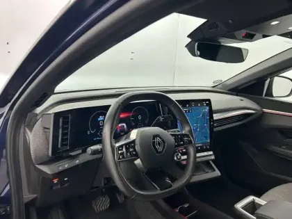 Photo 36 Renault Megane  E-Tech EV60 220 ch super charge