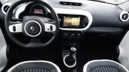 Photo 8 Renault Twingo  III TCe 95