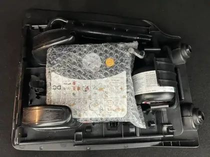 Photo 22 Renault Twingo  III TCe 95