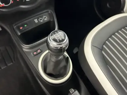 Photo 12 Renault Twingo  III TCe 95