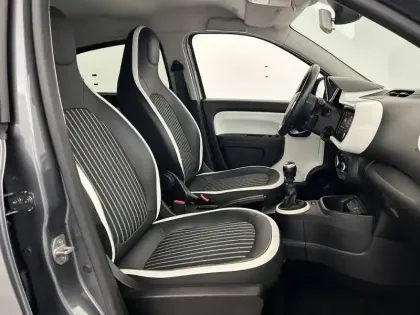 Photo 13 Renault Twingo  III TCe 95