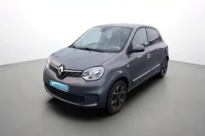 Photo Renault Twingo Intens