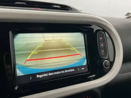 Photo 19 Renault Twingo  III TCe 95