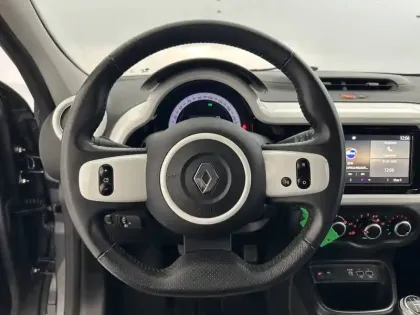 Photo 14 Renault Twingo  III TCe 95