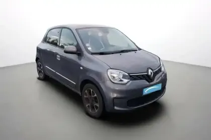 Photo 6 Renault Twingo  III TCe 95
