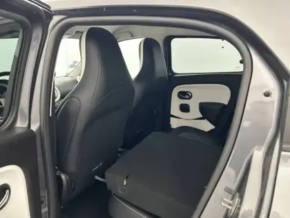 Photo 25 Renault Twingo  III TCe 95