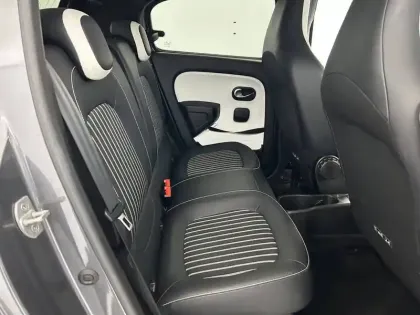 Photo 15 Renault Twingo  III TCe 95