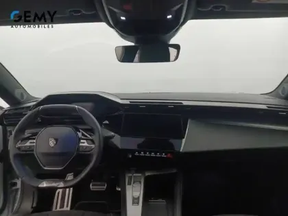 Photo 27 Peugeot 408  PHEV 180 e-EAT8