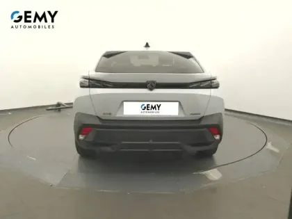 Photo 44 Peugeot 408  PHEV 180 e-EAT8