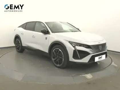 Photo 22 Peugeot 408  PHEV 180 e-EAT8