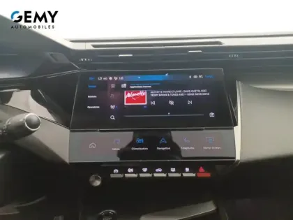 Photo 13 Peugeot 408  PHEV 180 e-EAT8