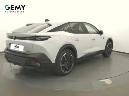 Photo 37 Peugeot 408  PHEV 180 e-EAT8