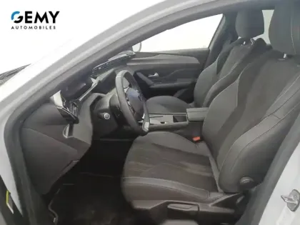 Photo 8 Peugeot 408  PHEV 180 e-EAT8