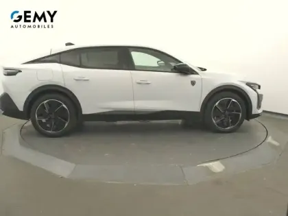 Photo 23 Peugeot 408  PHEV 180 e-EAT8