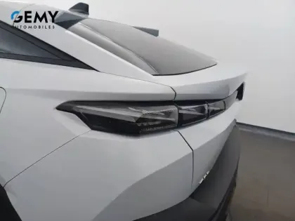 Photo 56 Peugeot 408  PHEV 180 e-EAT8