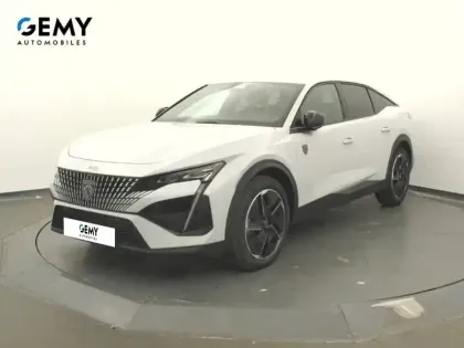 Photo 40 Peugeot 408  PHEV 180 e-EAT8