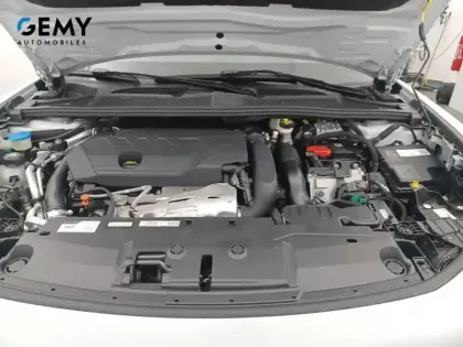 Photo 14 Peugeot 408  PHEV 180 e-EAT8