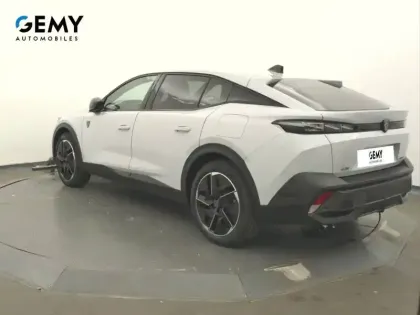 Photo 46 Peugeot 408  PHEV 180 e-EAT8