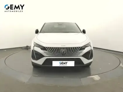 Photo 41 Peugeot 408  PHEV 180 e-EAT8