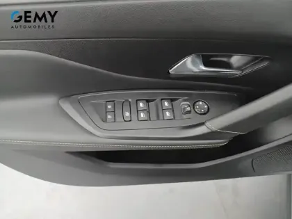 Photo 51 Peugeot 408  PHEV 180 e-EAT8