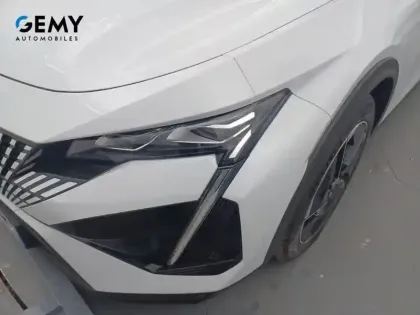 Photo 15 Peugeot 408  PHEV 180 e-EAT8