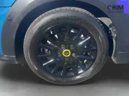 Photo 8 Mini Mini Hatch 3 Portes Cooper SE 184 ch