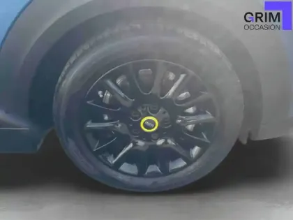 Photo 9 Mini Mini Hatch 3 Portes Cooper SE 184 ch