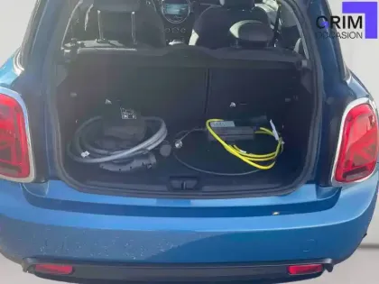 Photo 6 Mini Mini Hatch 3 Portes Cooper SE 184 ch