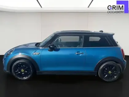 Photo 12 Mini Mini Hatch 3 Portes Cooper SE 184 ch