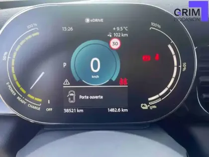 Photo 5 Mini Mini Hatch 3 Portes Cooper SE 184 ch