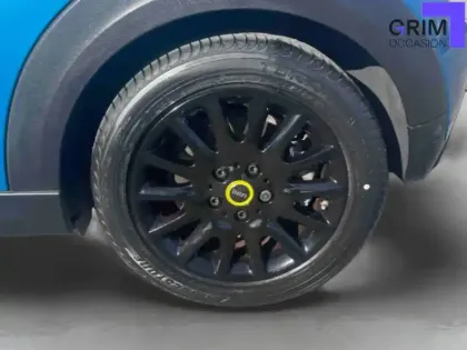 Photo 10 Mini Mini Hatch 3 Portes Cooper SE 184 ch