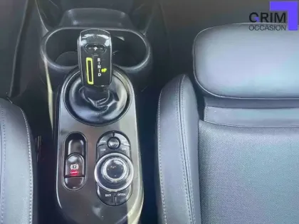 Photo 17 Mini Mini Hatch 3 Portes Cooper SE 184 ch