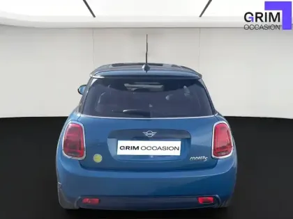 Photo 11 Mini Mini Hatch 3 Portes Cooper SE 184 ch