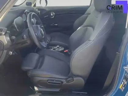 Photo 14 Mini Mini Hatch 3 Portes Cooper SE 184 ch
