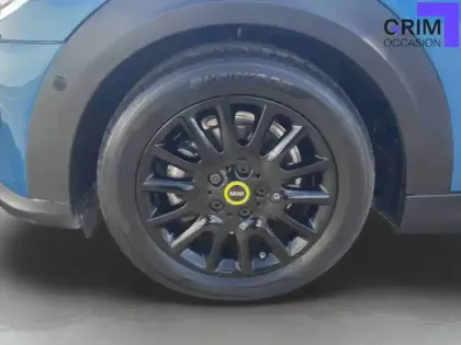 Photo 19 Mini Mini Hatch 3 Portes Cooper SE 184 ch