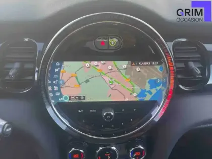 Photo 16 Mini Mini Hatch 3 Portes Cooper SE 184 ch