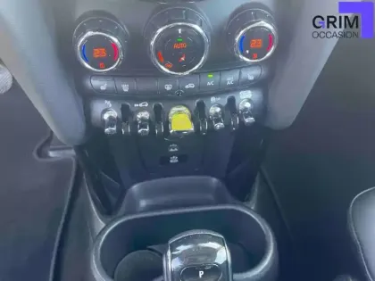 Photo 15 Mini Mini Hatch 3 Portes Cooper SE 184 ch